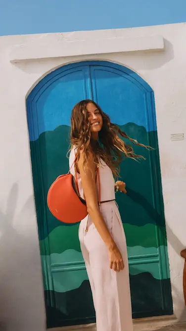 Hero banner module image AU