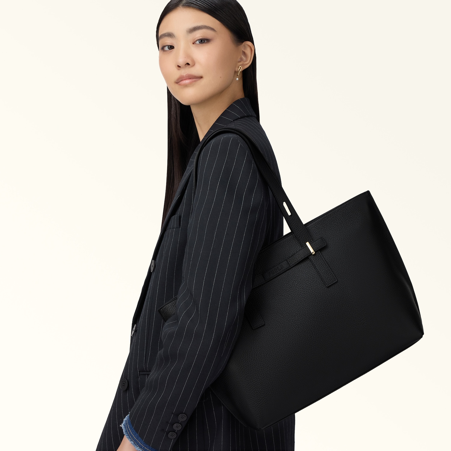 レディース レザー製 トートバッグ | フルラ公式