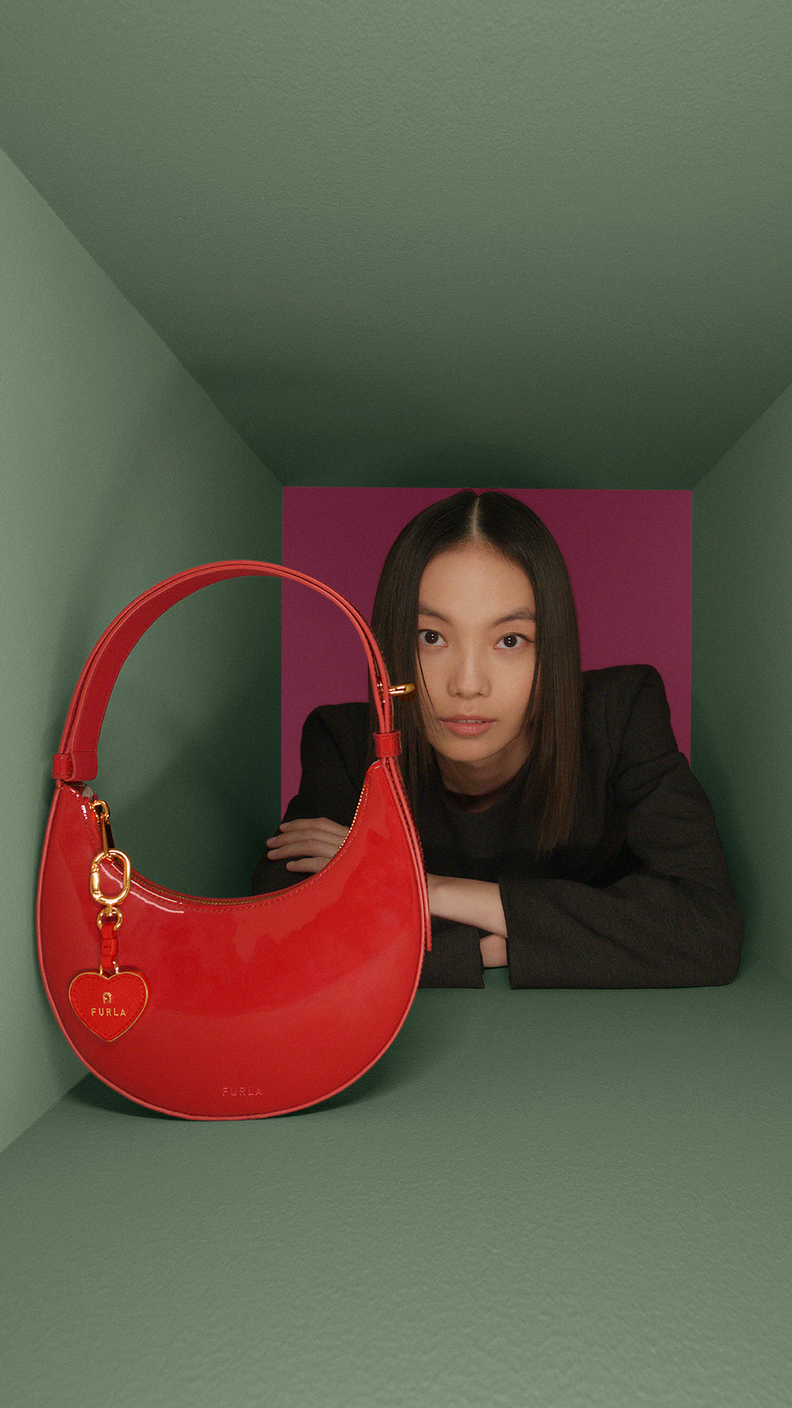 Furla | Online Store and Official Site - Bags, Wallets and Accessories