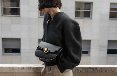 FURLAのハンドバッグ(お譲り先決定しました) （FURLA フルラ  