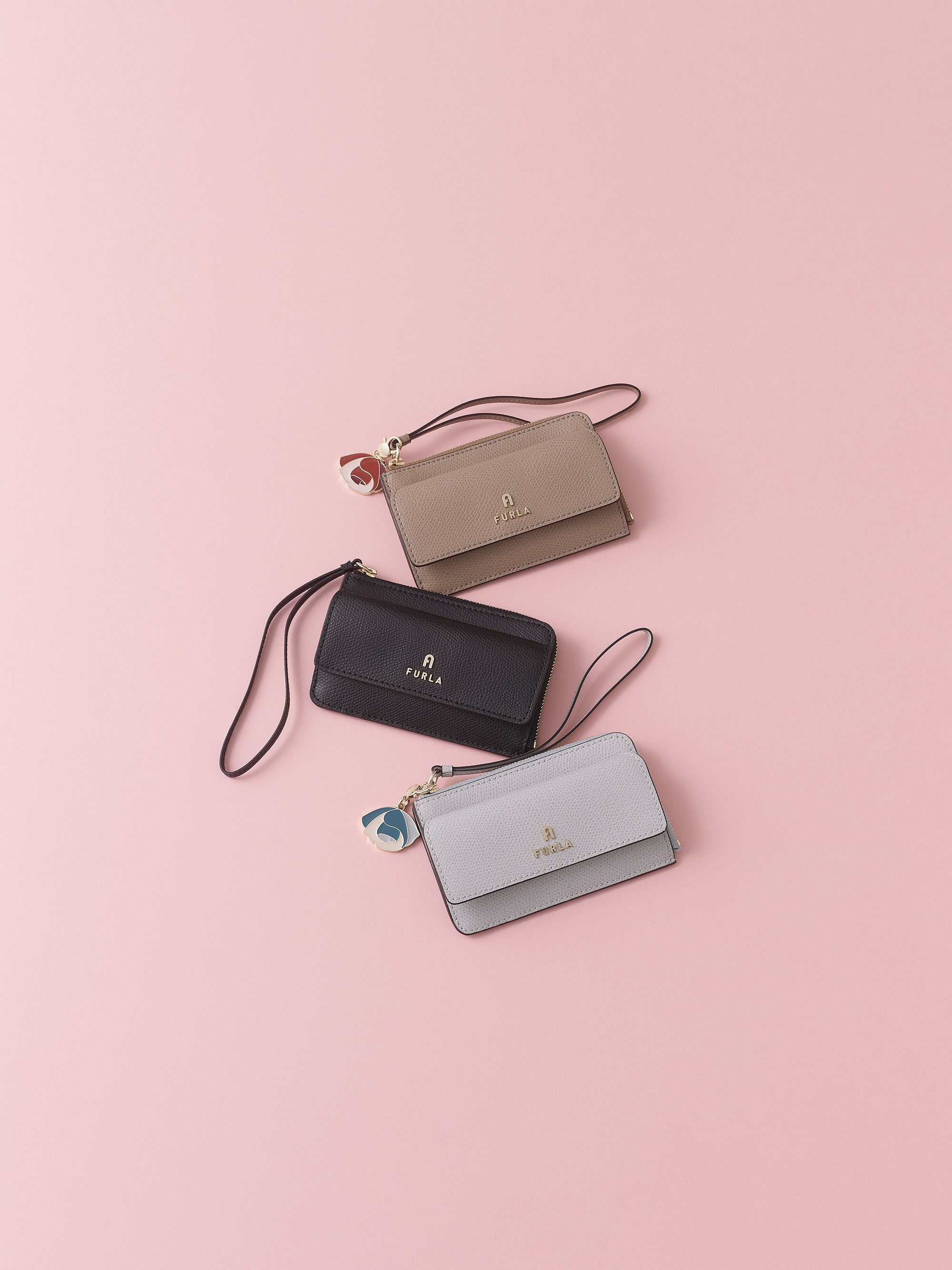 FURULA 財布 FURLA FLOW S コンパクト ウォレット | フルラ(FURLA) | マルイウェブ
