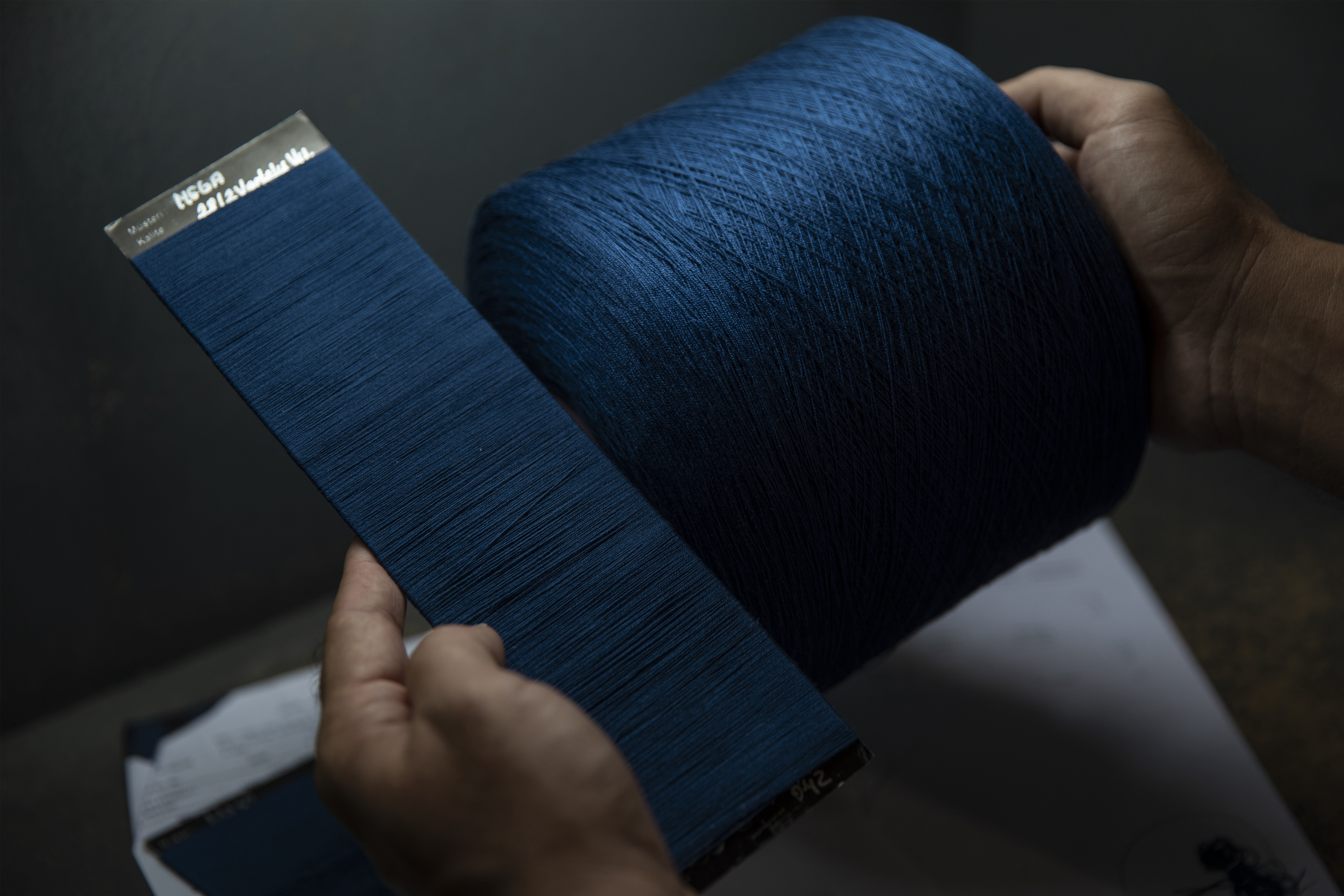 Quality & Continuity