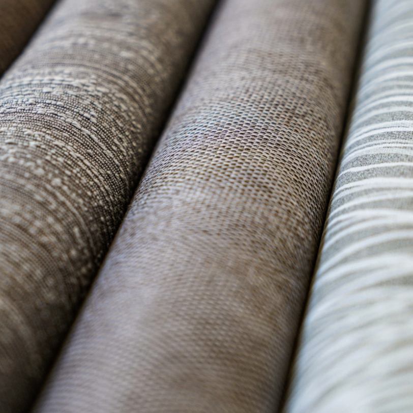 Acoustic Fabrics