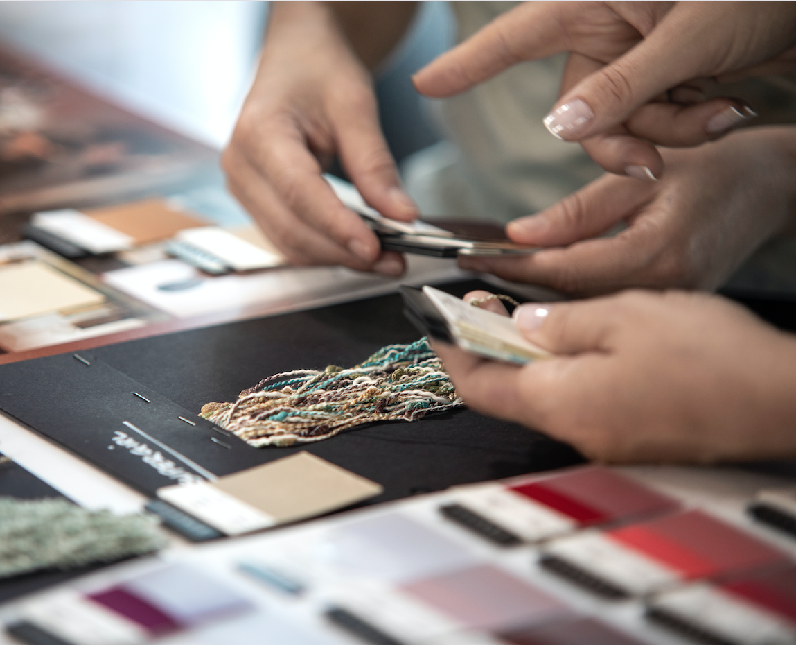 Vanelli Collection Concepts