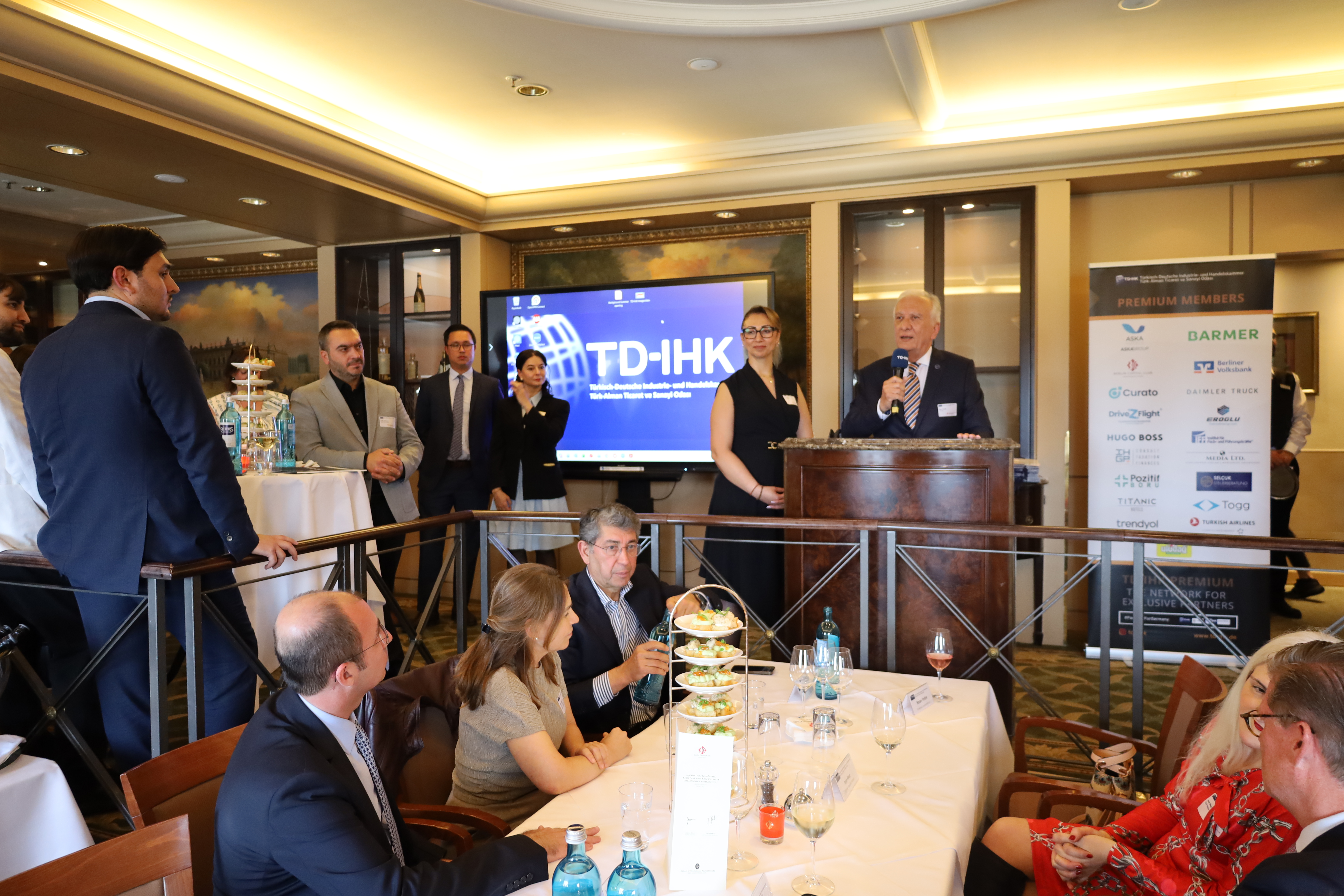 German-Turkish Chamber of Commerce and Industry