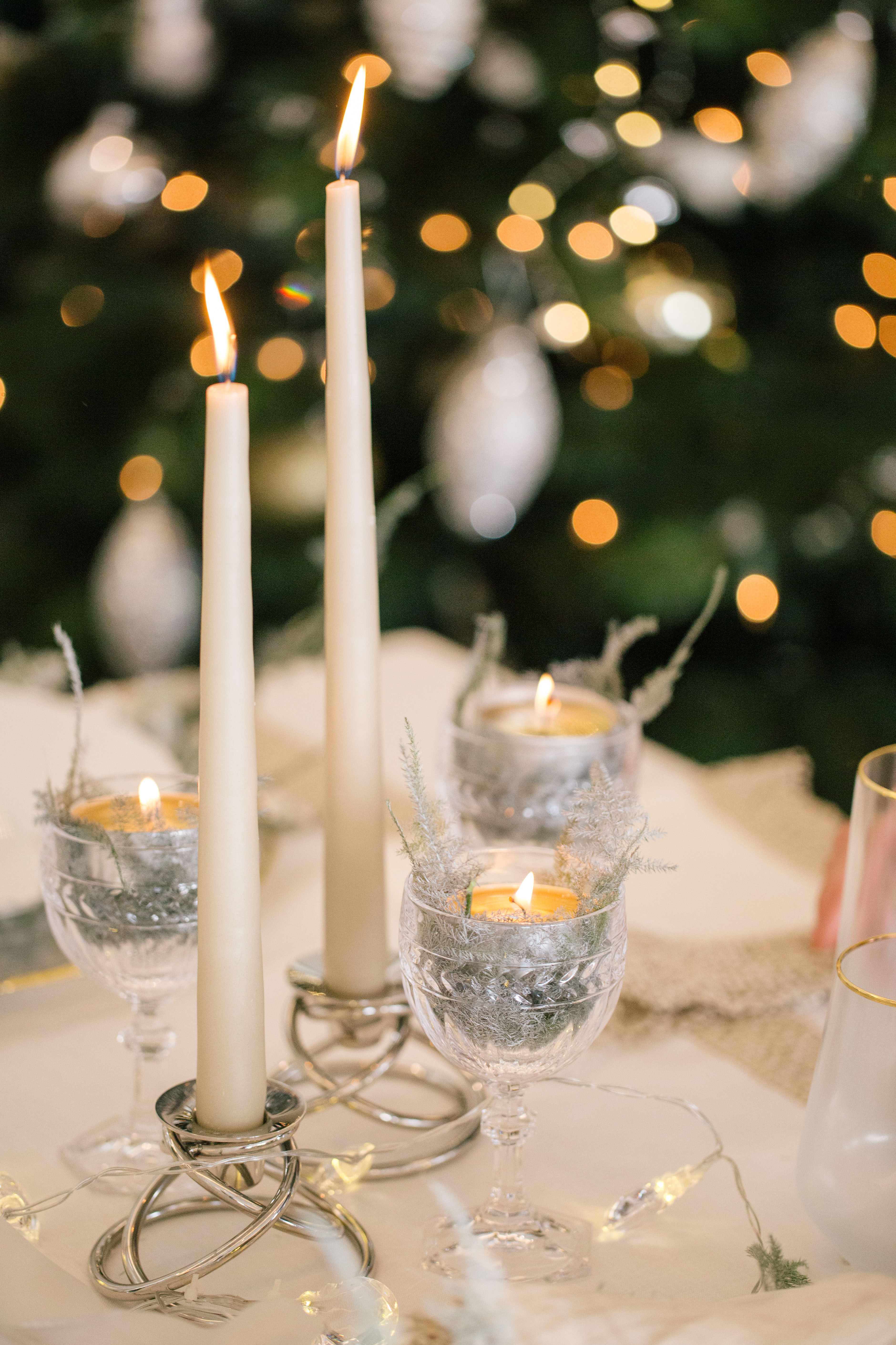 red and green colored plaid cushions