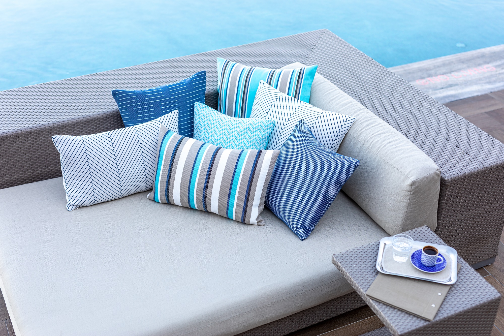 imo-certfied - couch set