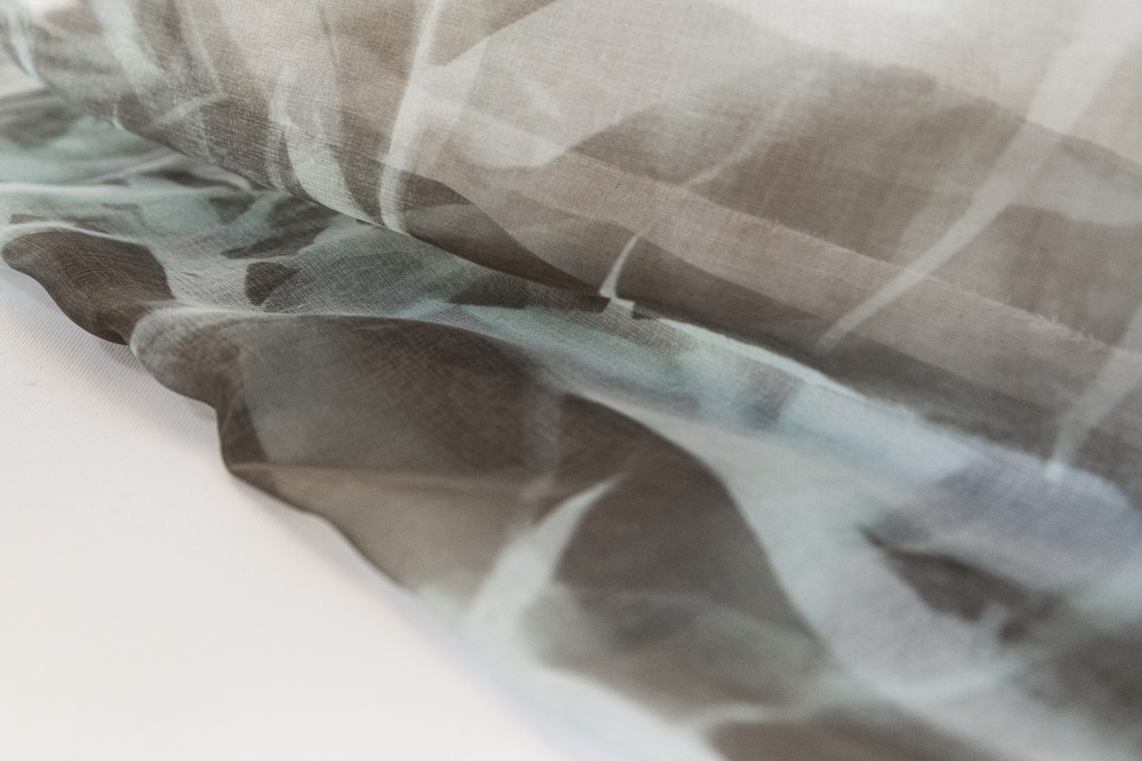 Sheers and Semi Sheers