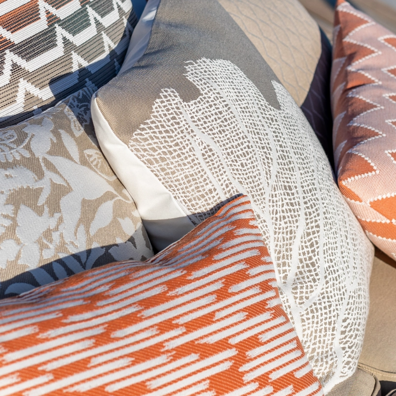 IMO Sertifikalı Kumaşlar