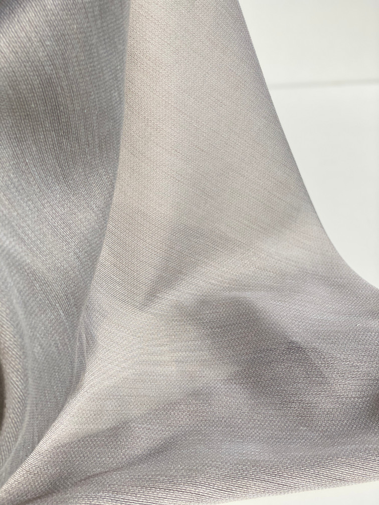 sheer fabric