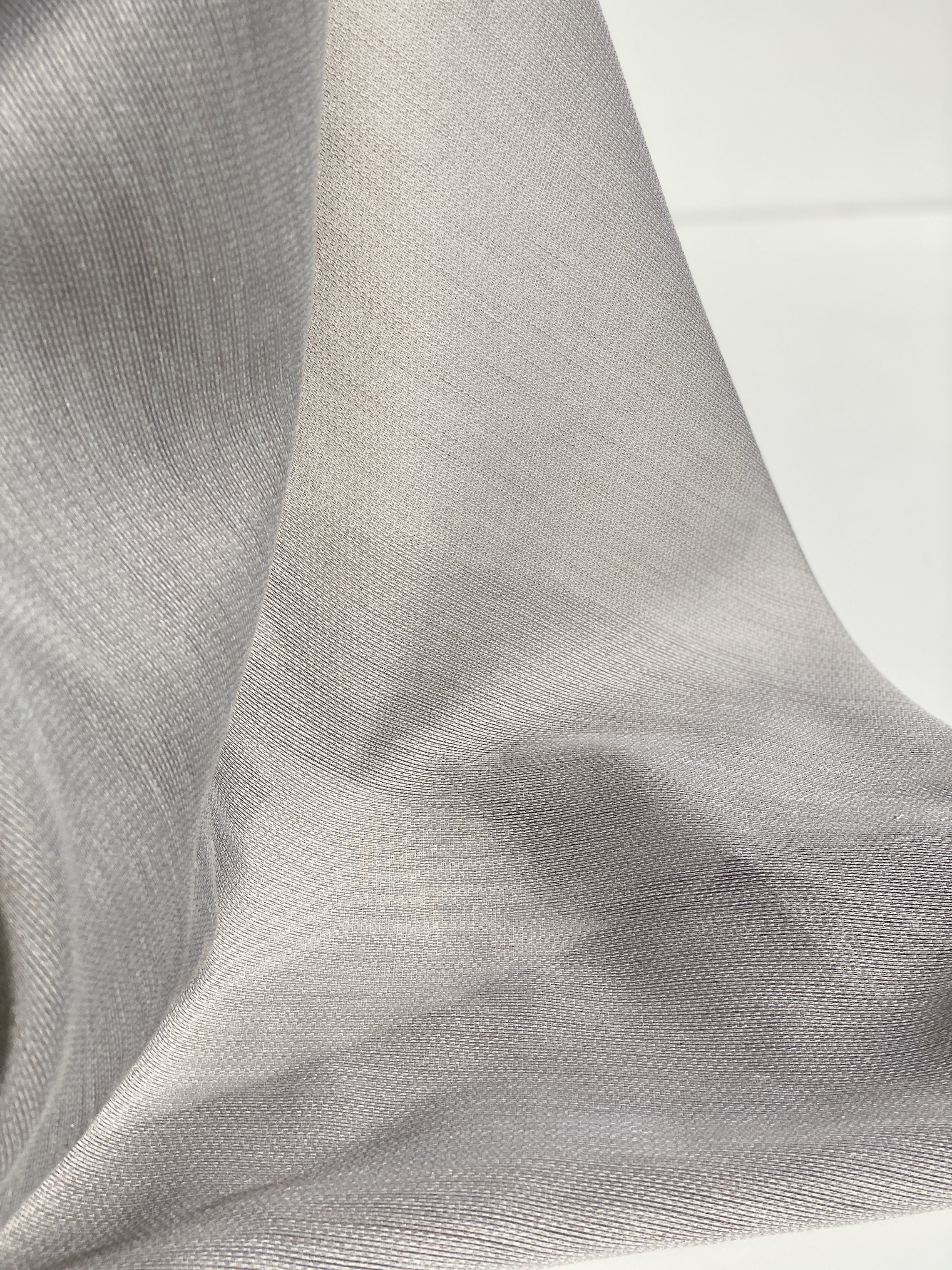 Sheers and Semi Sheers