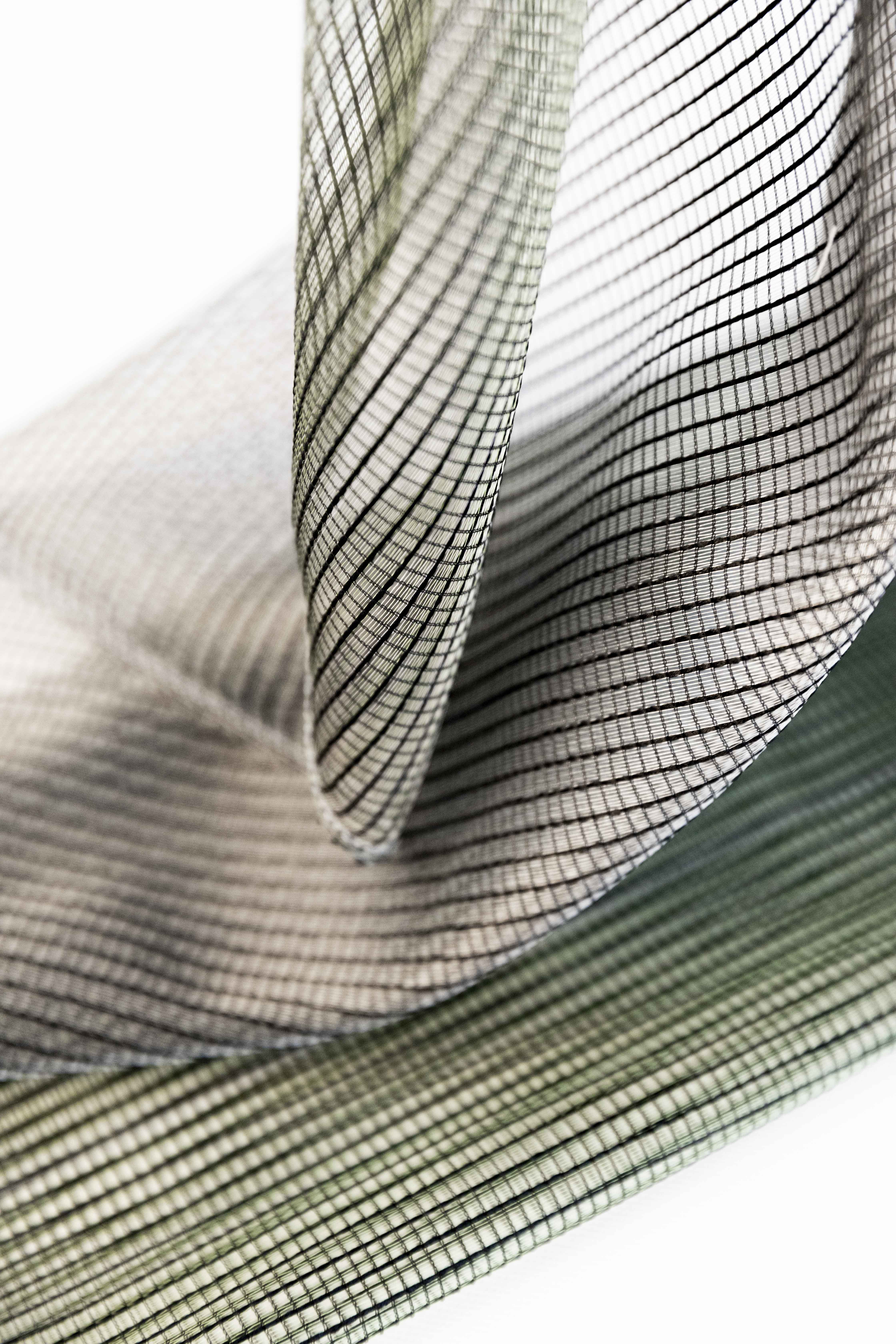 Sheers and Semi Sheers