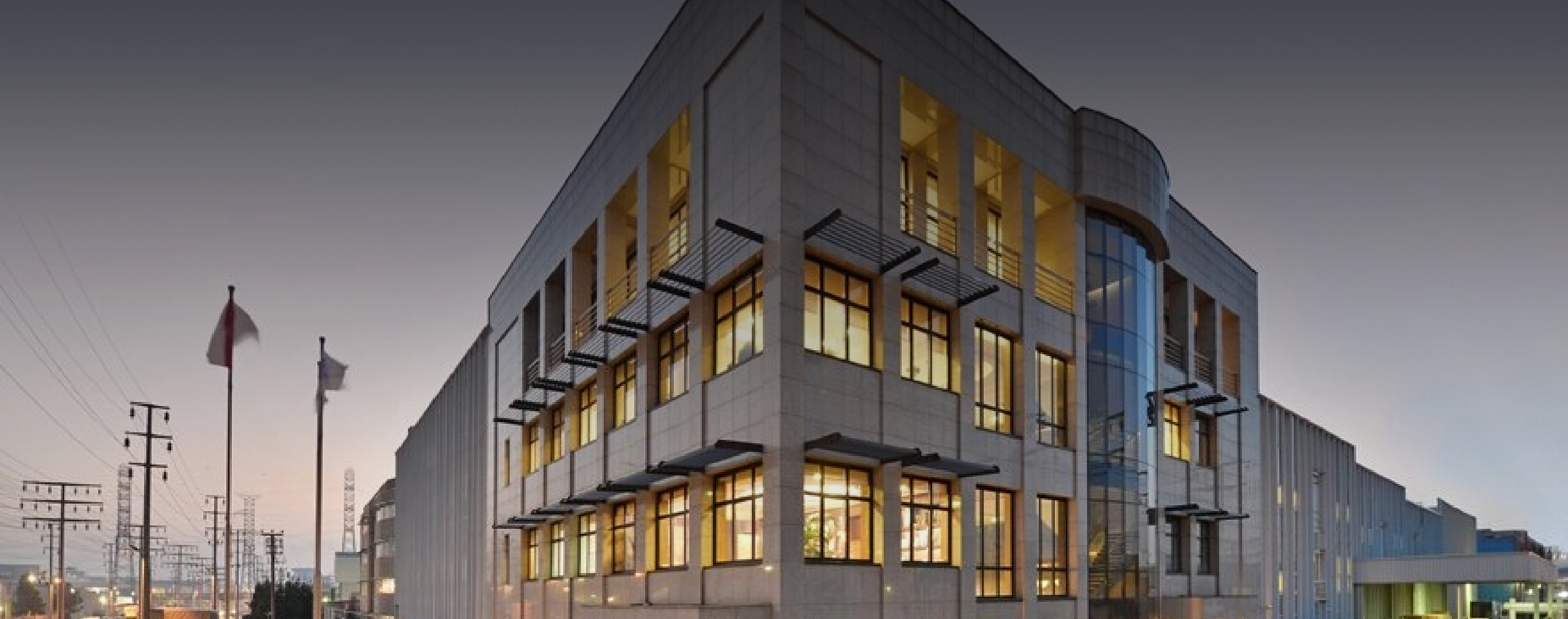 Vanelli office building