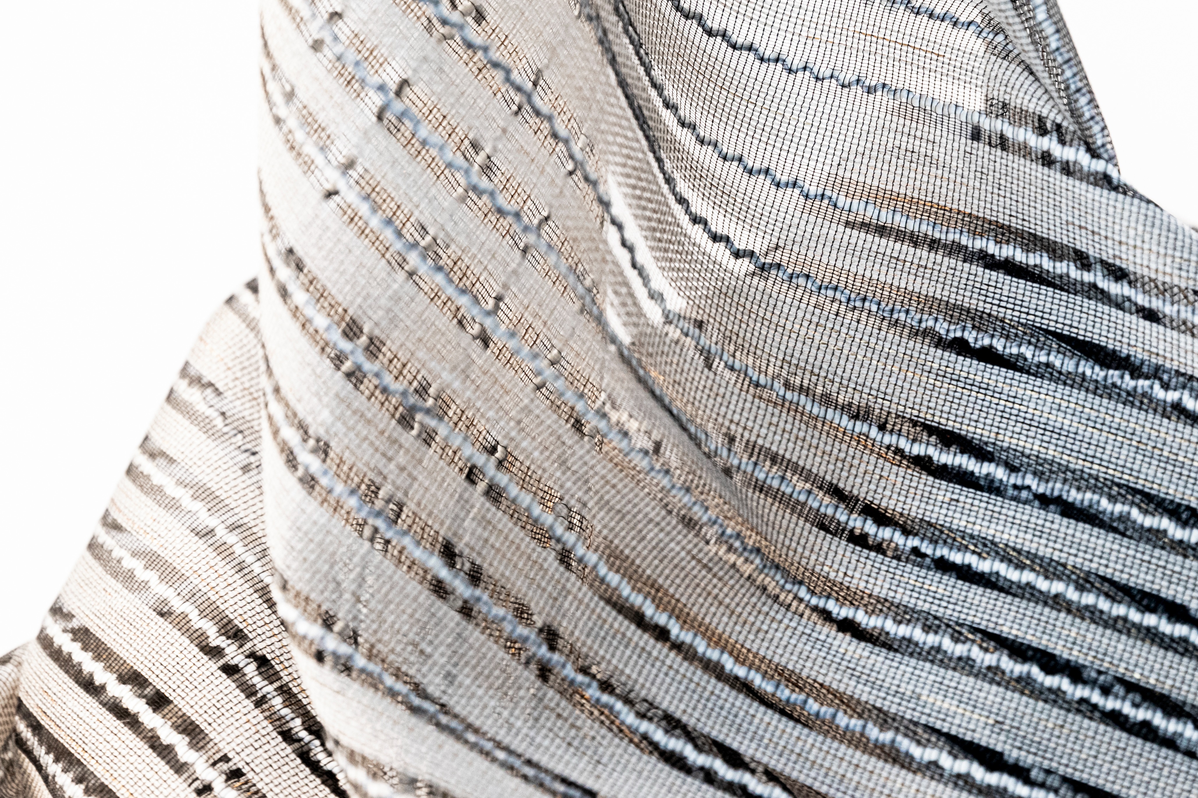 threads on machinery 