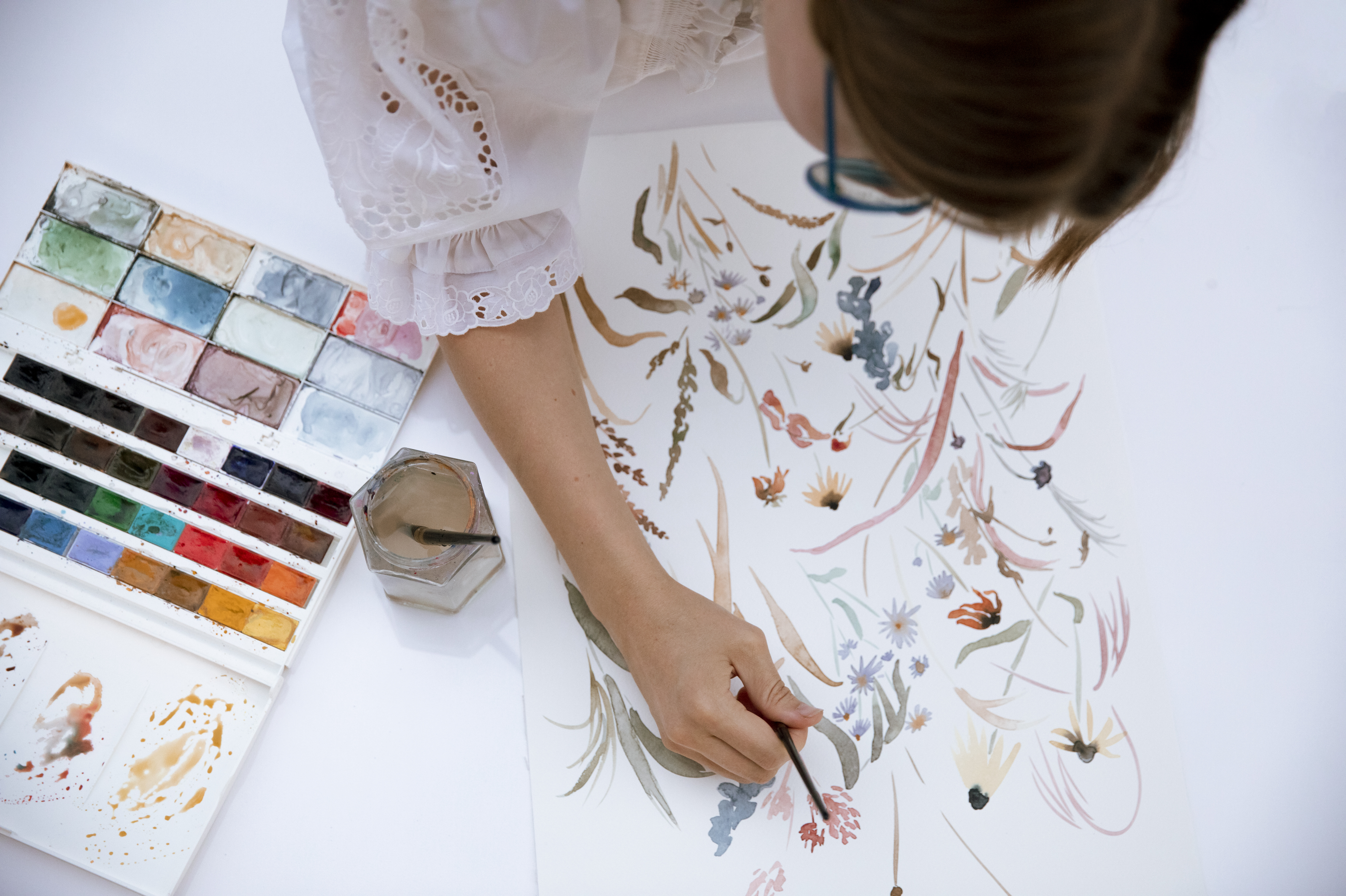 Vanelli has the flexibility, machinery and capacity to fulfil every conceivable order.