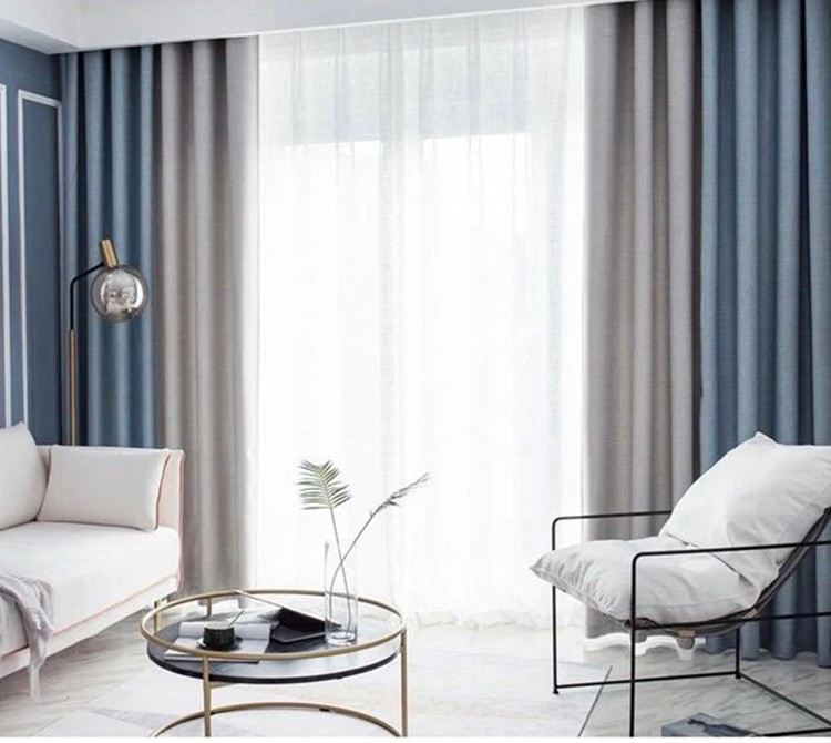 sample bedroom