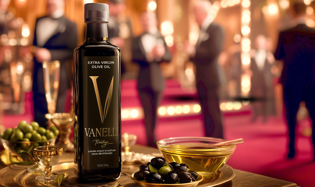 Silver Award at International Competition