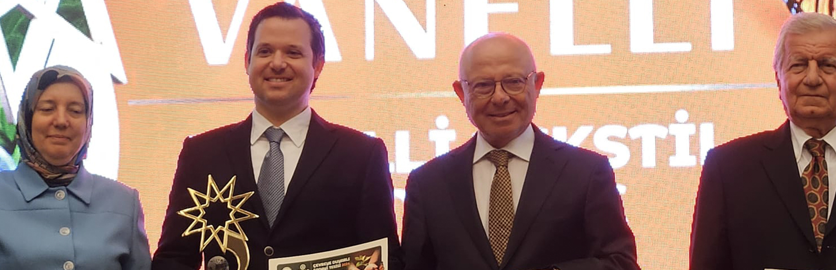 Environmentally Friendly Industrial Facility Competition