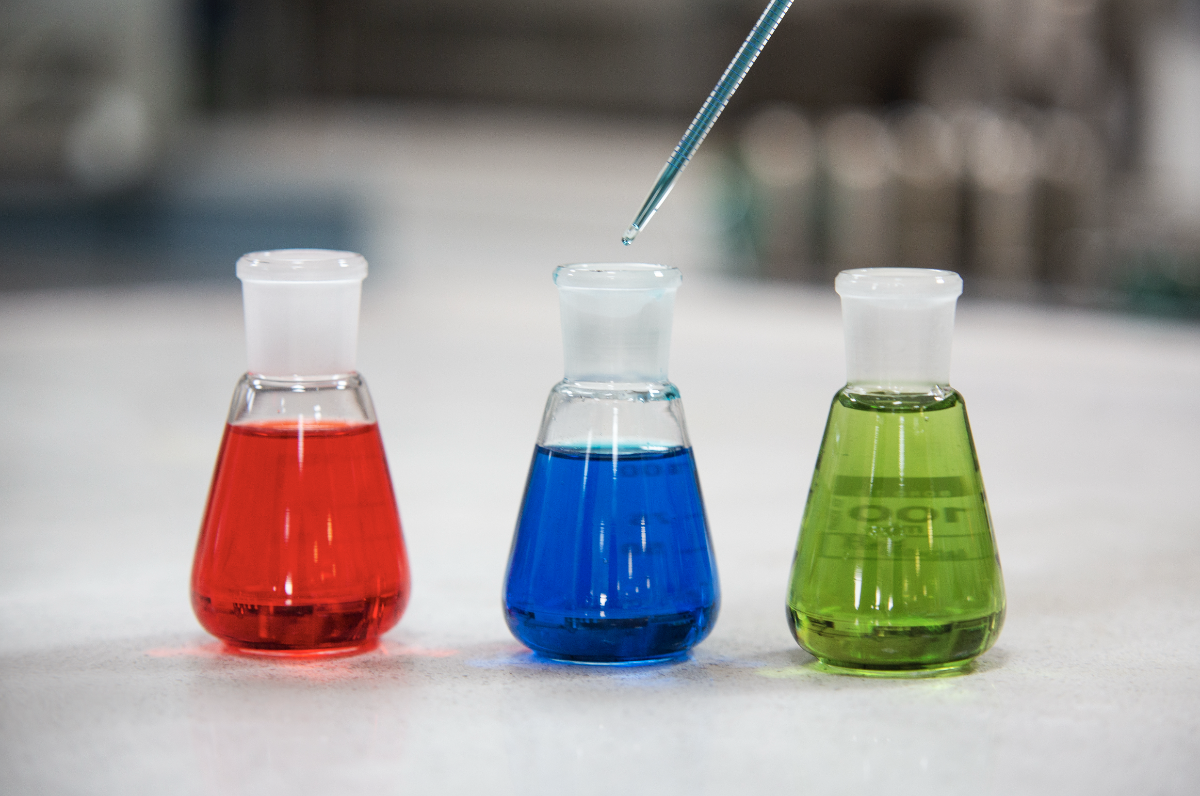 Test Lab image