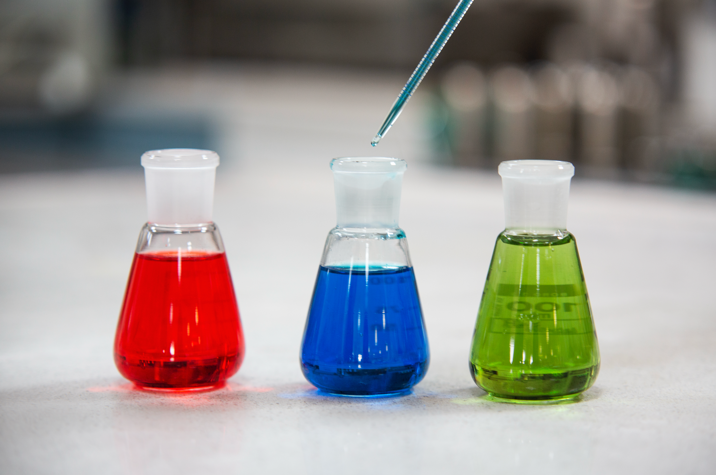 Test Lab image