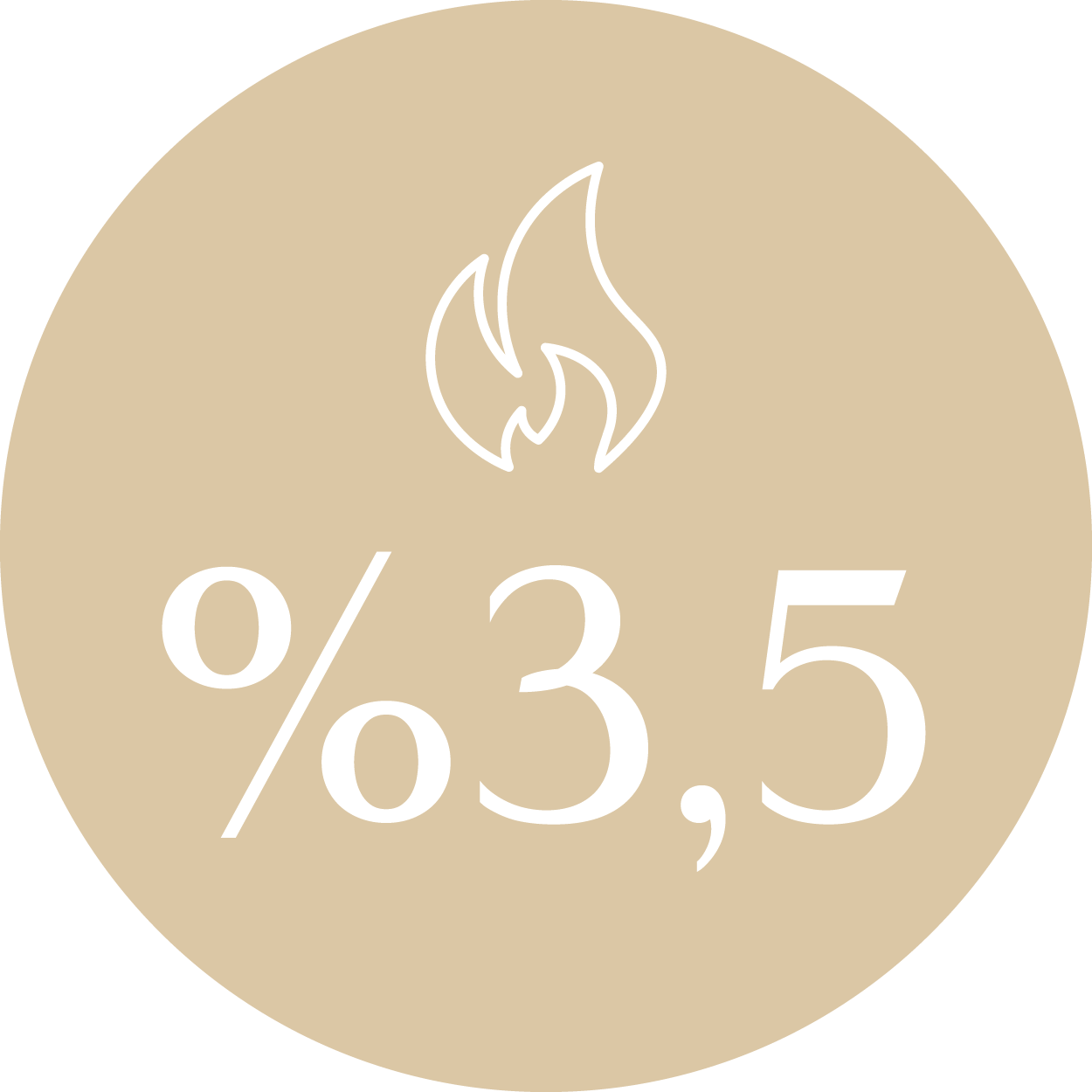 NATURAL GAS SAVINGS RATE icon