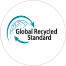 global recycle standard logo
