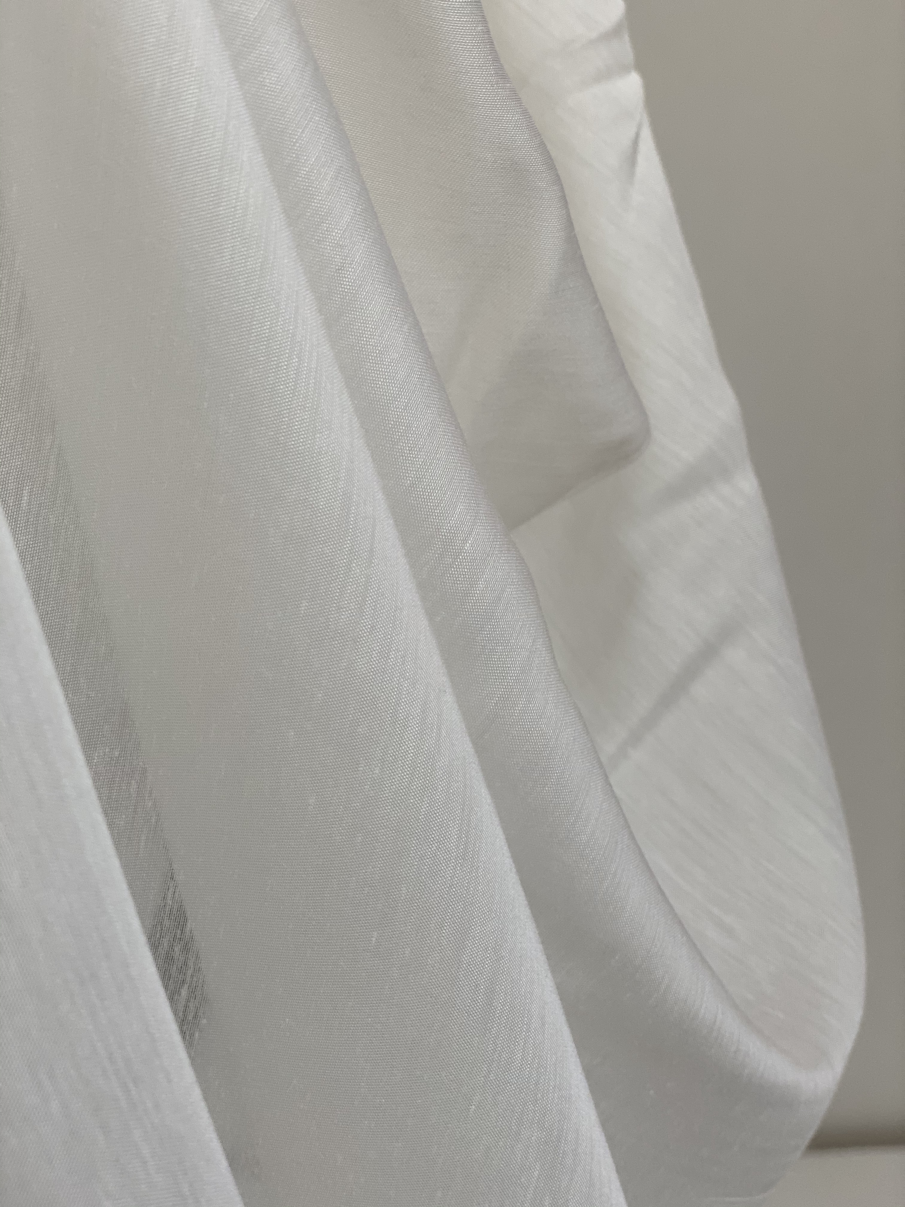 Sheers and Semi Sheers