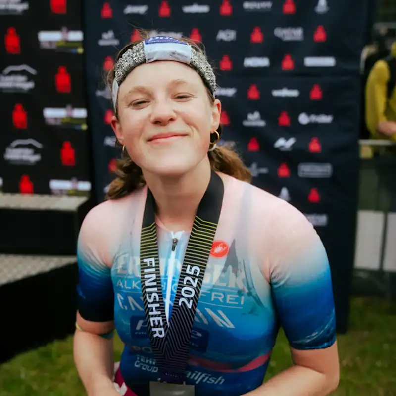 athlete profile picture