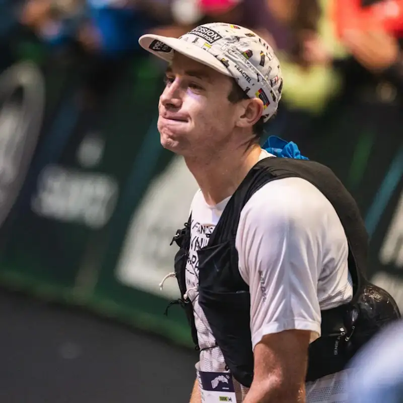 athlete profile picture