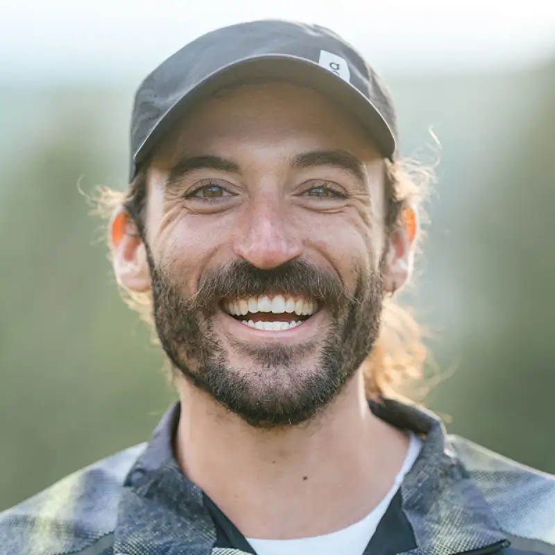 athlete profile picture