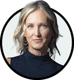 Brooke Schohl author