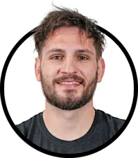 Benji Simpson