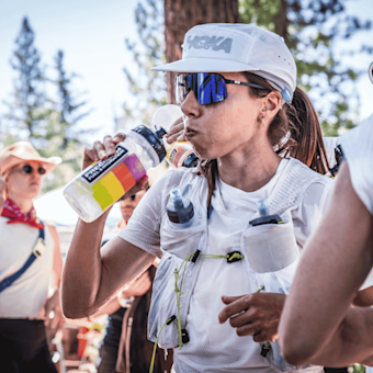 athlete profile image
