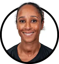Megan Sanderson