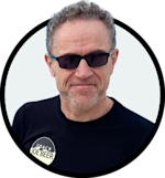 Joe Beer author