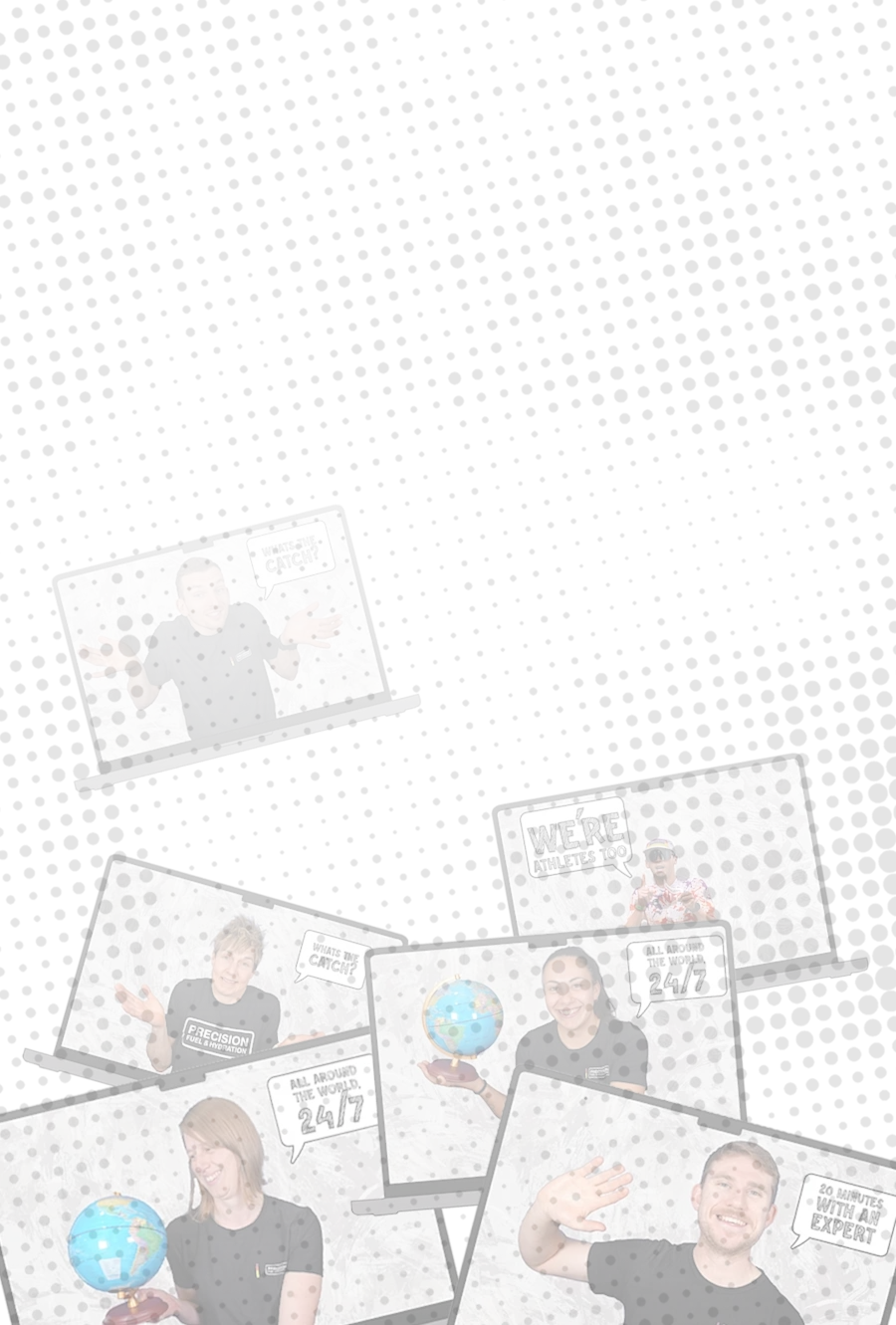 Homepage Banner