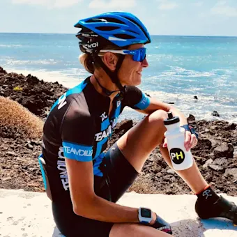 athlete profile image