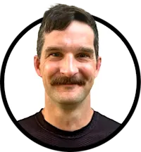 Hunter Huston, M.D.