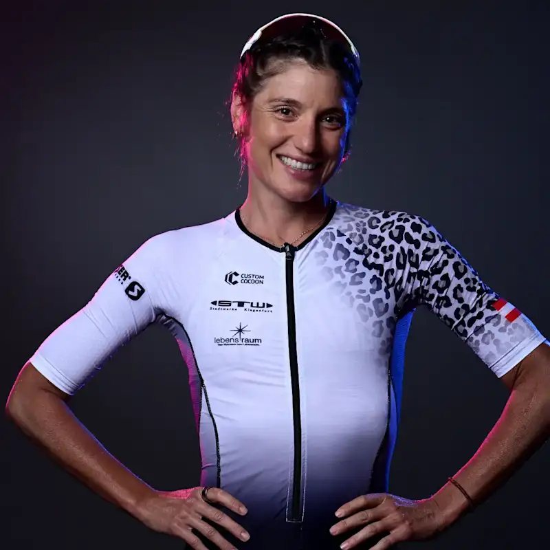 athlete profile picture