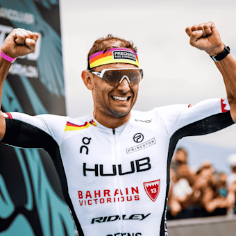 athlete profile image