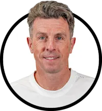 Andy Blow