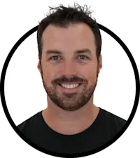 Brad Williams