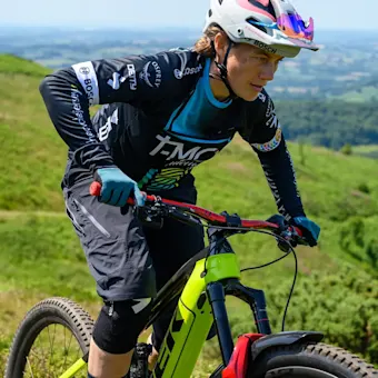 athlete profile image