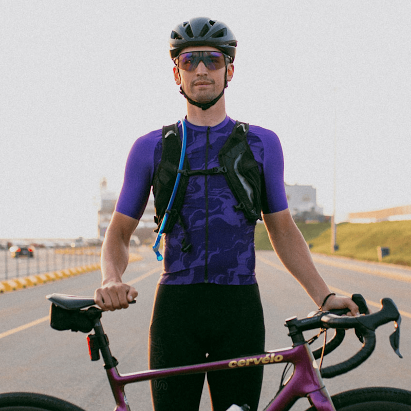 athlete profile picture