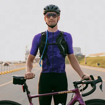 athlete profile image