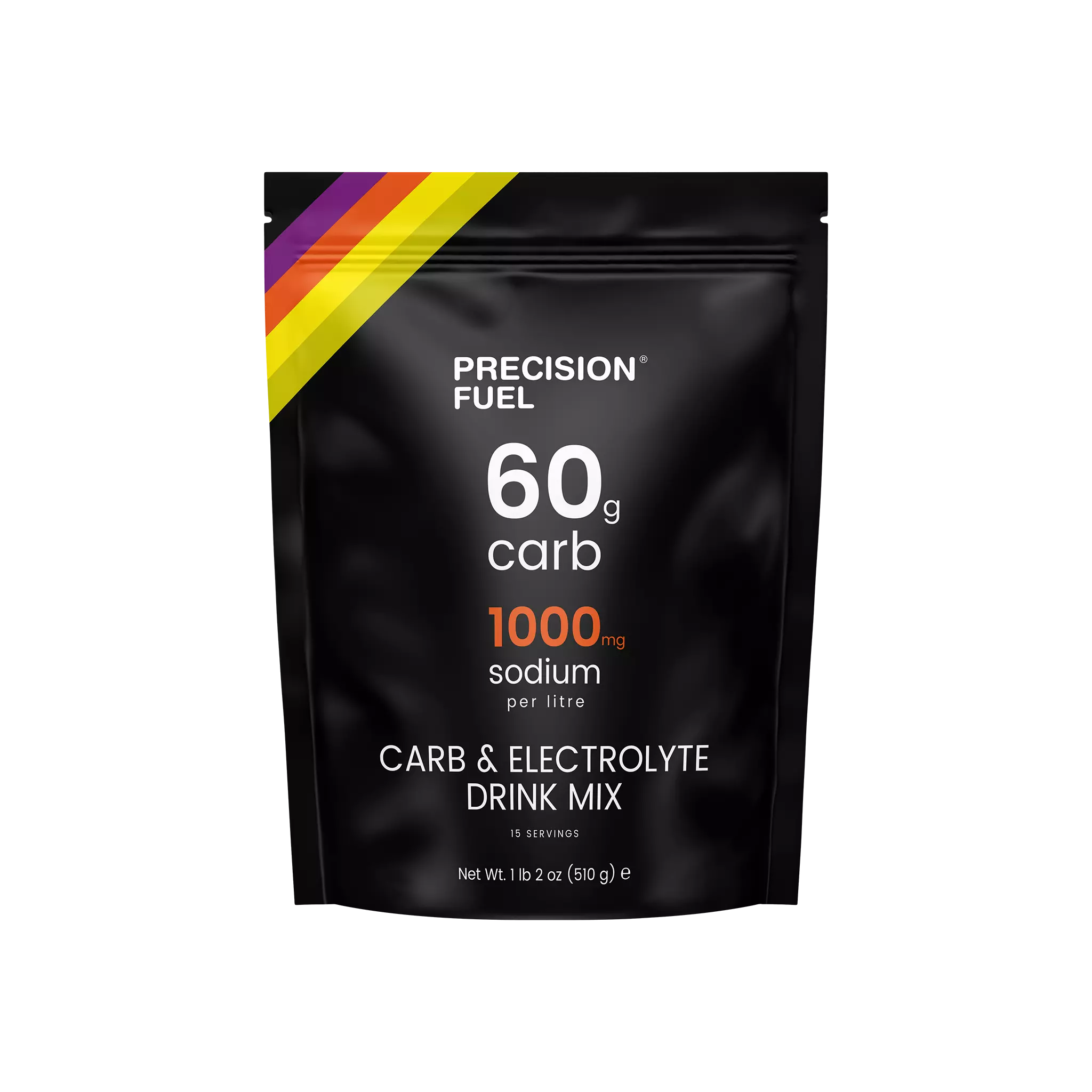 Carb & Electrolyte Drink Mix