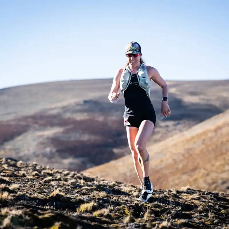 athlete profile picture