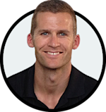 Kriss Hendy author