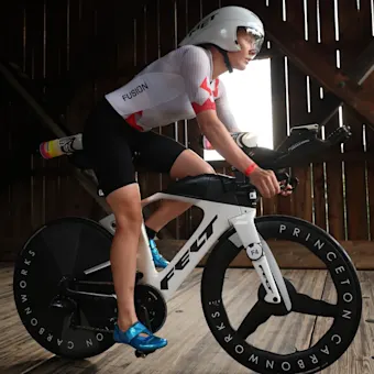athlete profile image