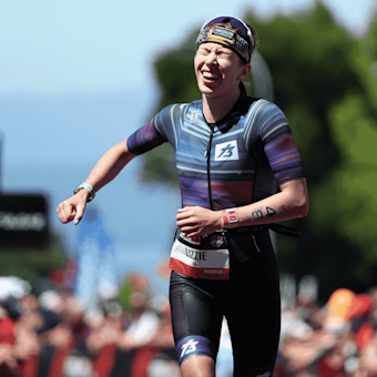 athlete profile image